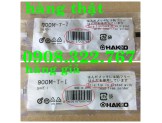 PHÂN BIỆT ĐẦU HÀN HAKKO 900M-T-I THẬT VÀ GIẢ